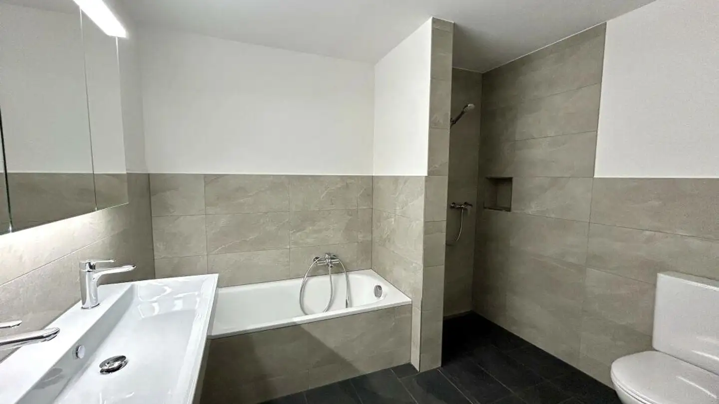 Wohnung mieten - Hauptstrasse 67, 8225 Siblingen - Foto 4