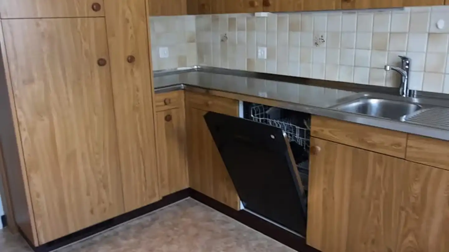 Apartment for rent - Dorfring 7, 6319 Allenwinden - Photo 2