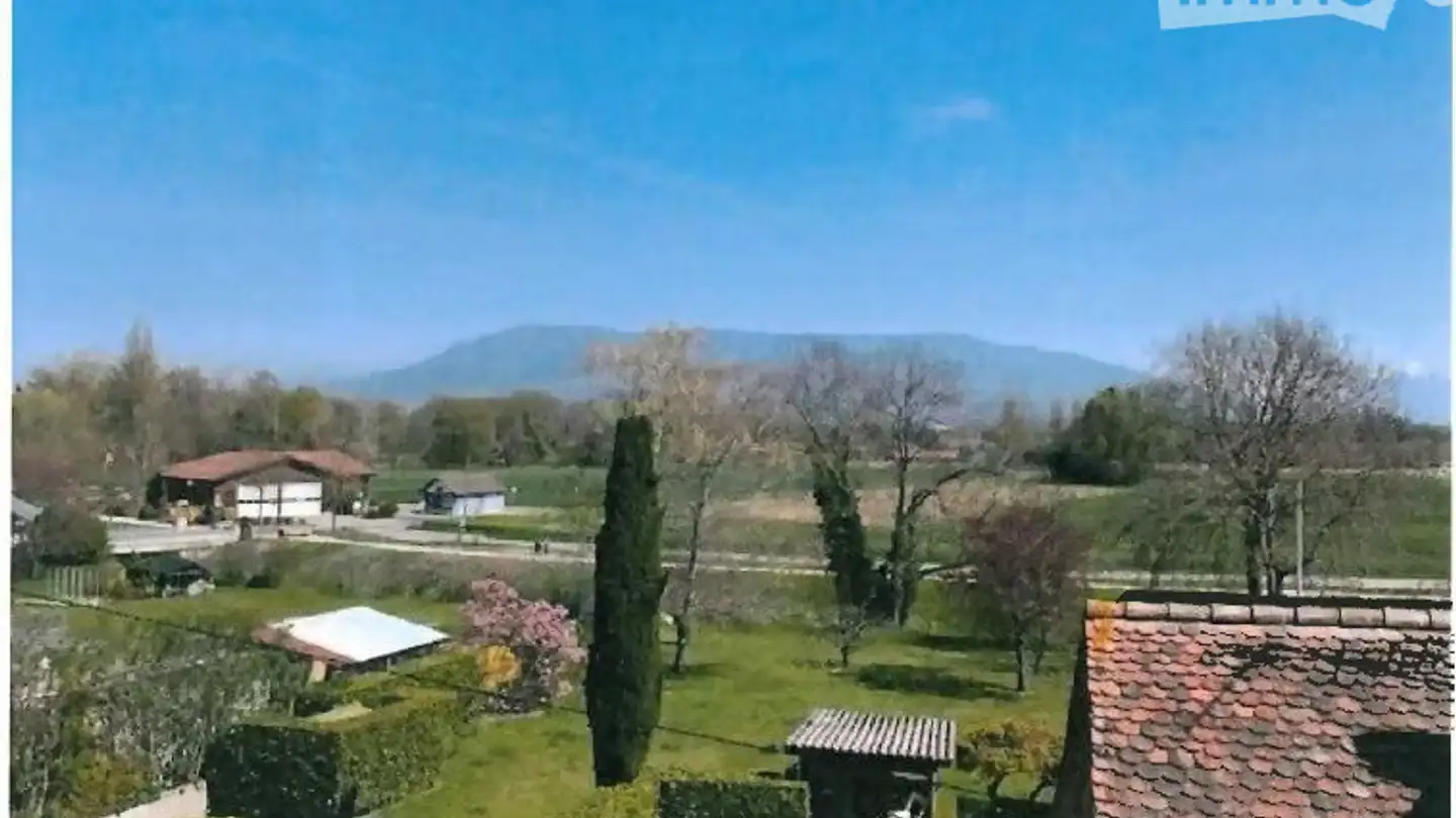 Apartment for rent - Route De Chevrier 30, 1244 Choulex