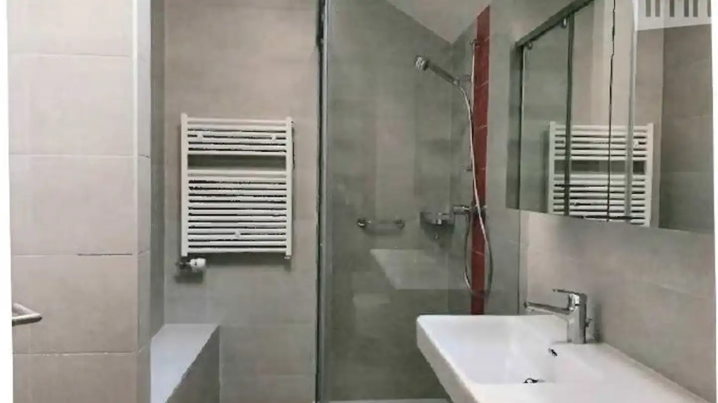 Apartment for rent - Route De Chevrier 30, 1244 Choulex - Photo 4