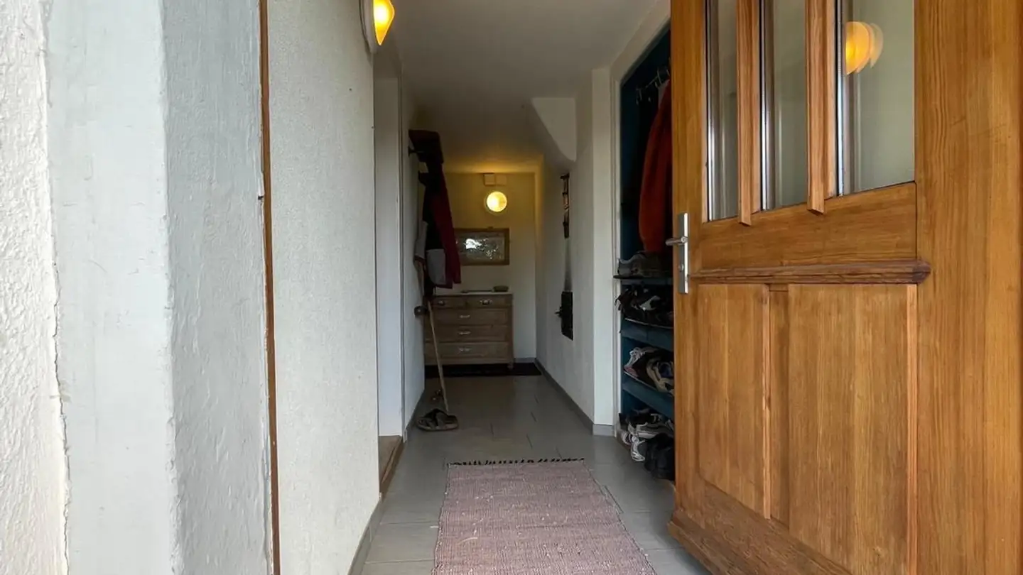 Chambre à louer - 8500 Frauenfeld