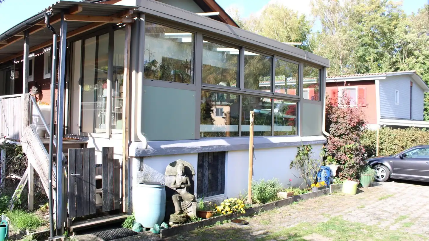 Chalet for sale - 1580 Avenches - Photo 4