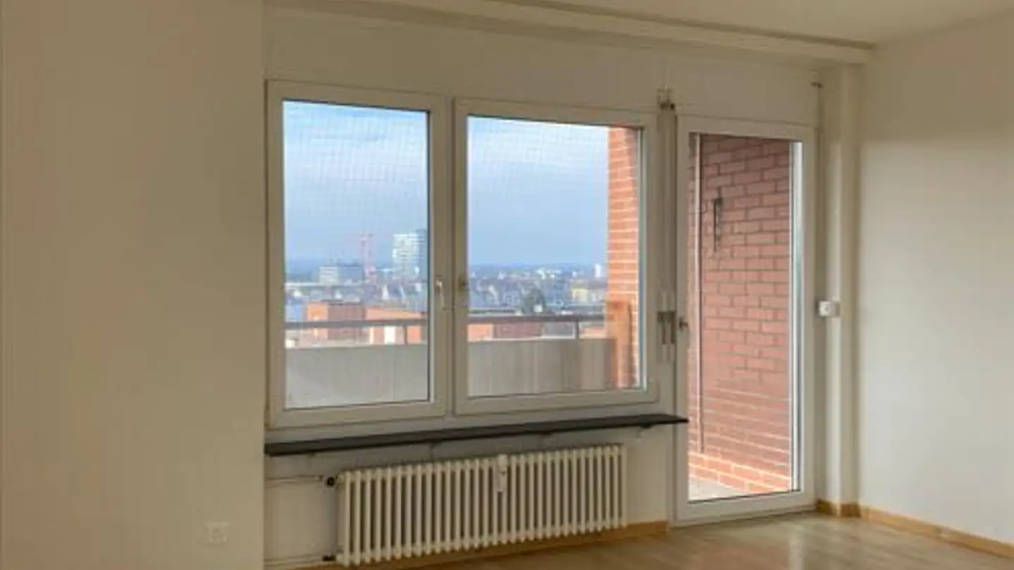 Wohnung mieten - Sperrstrasse 40, 4057 Basel - Foto 4