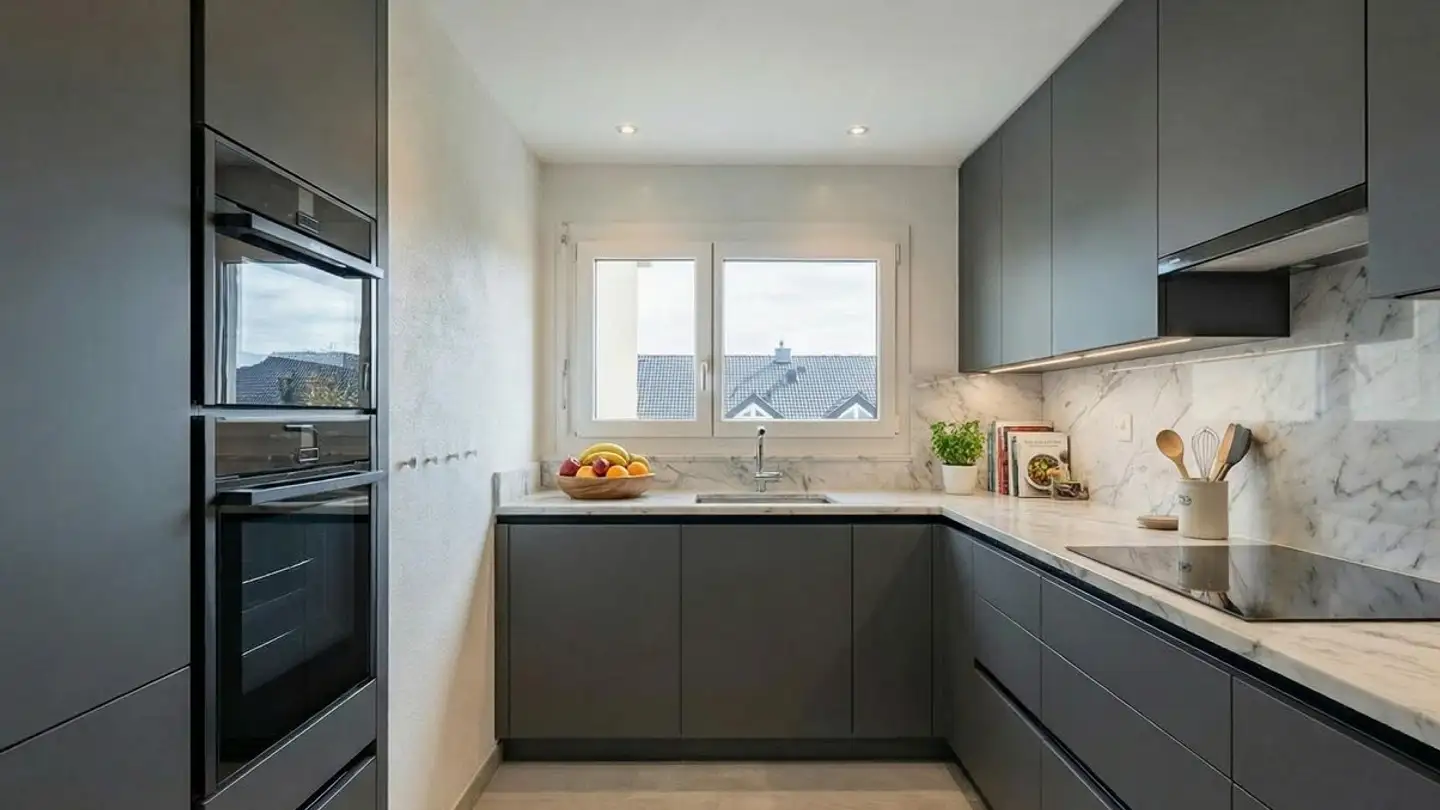 Appartement à vendre - 8704 Herrliberg - Photo 4