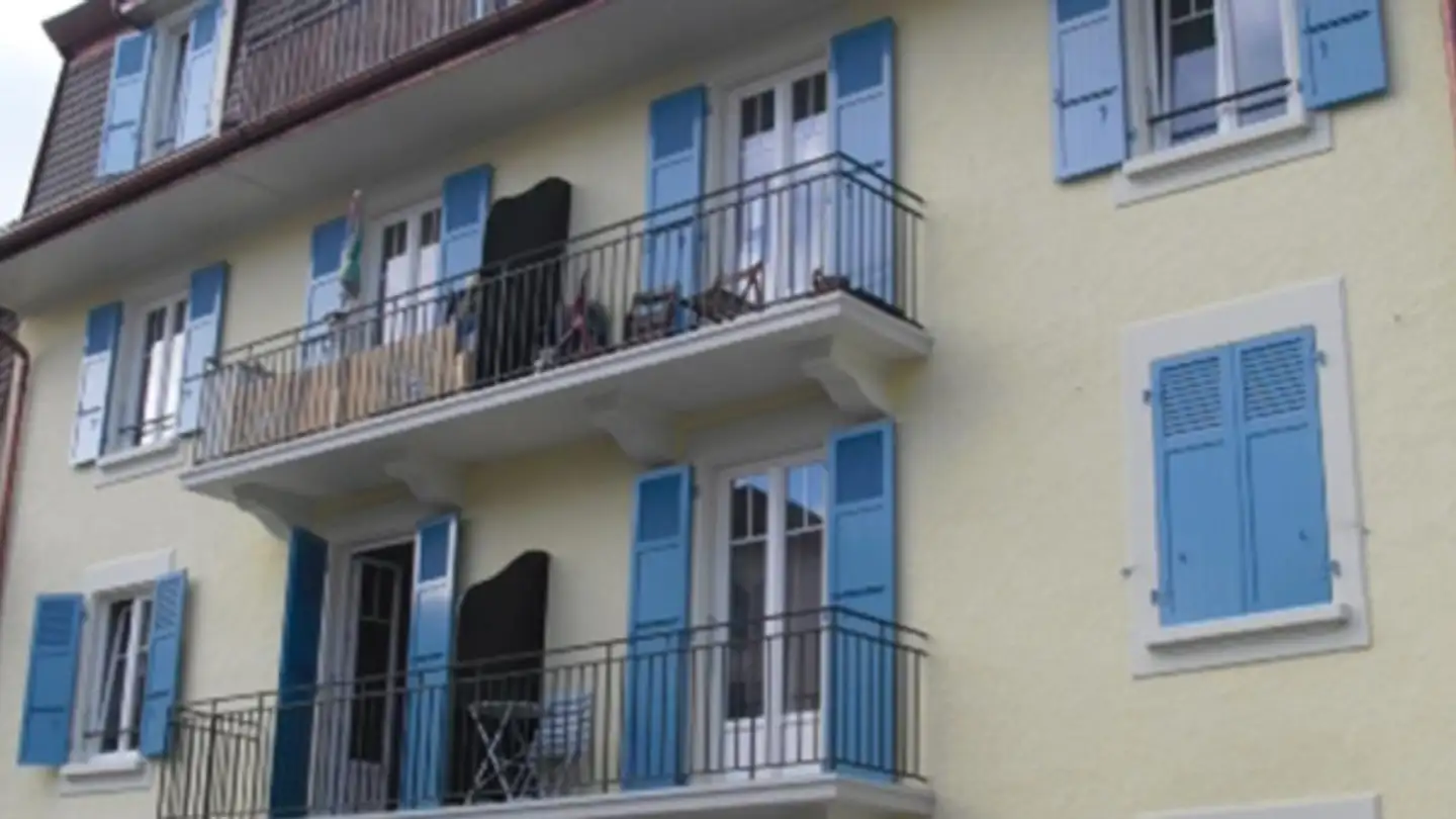 Lagerraum mieten - Chemin Du Devin 1, 1012 Lausanne - Foto 3