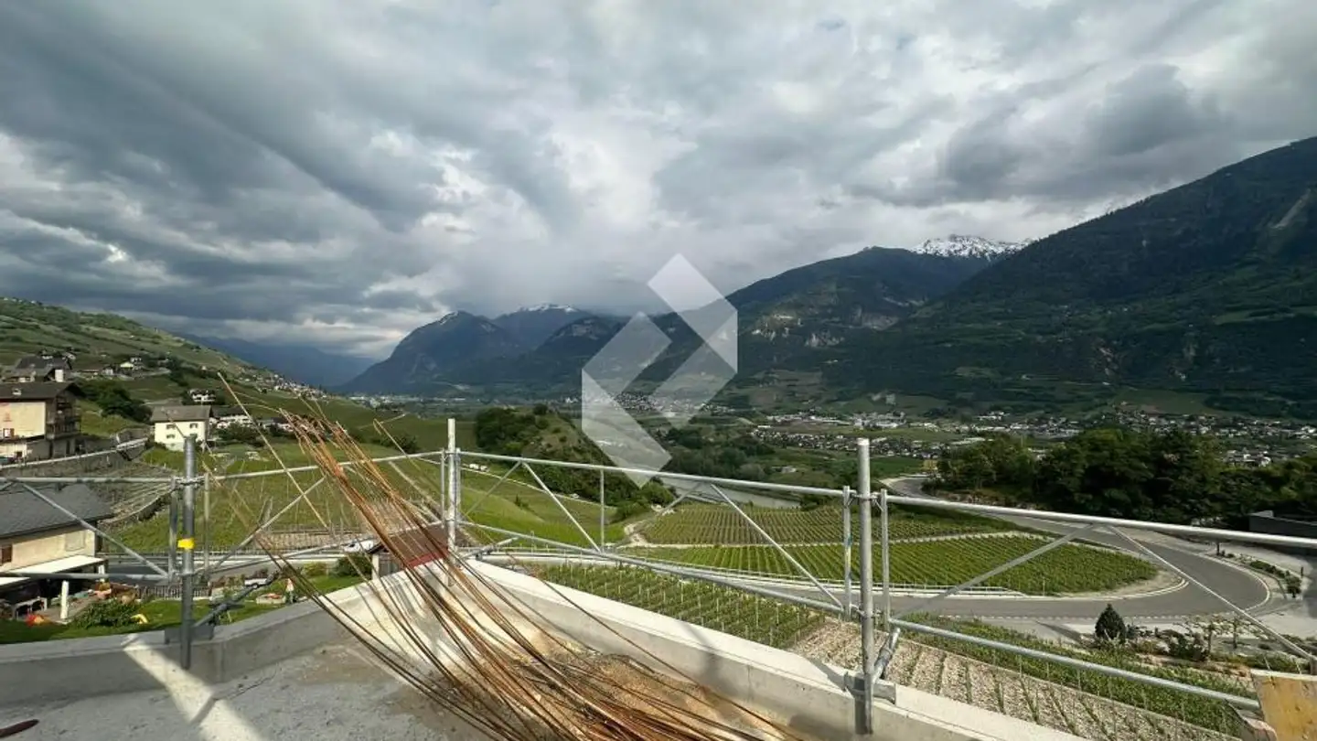 Attico in vendita - Route De Granges, 3978 Flanthey - Photo 2