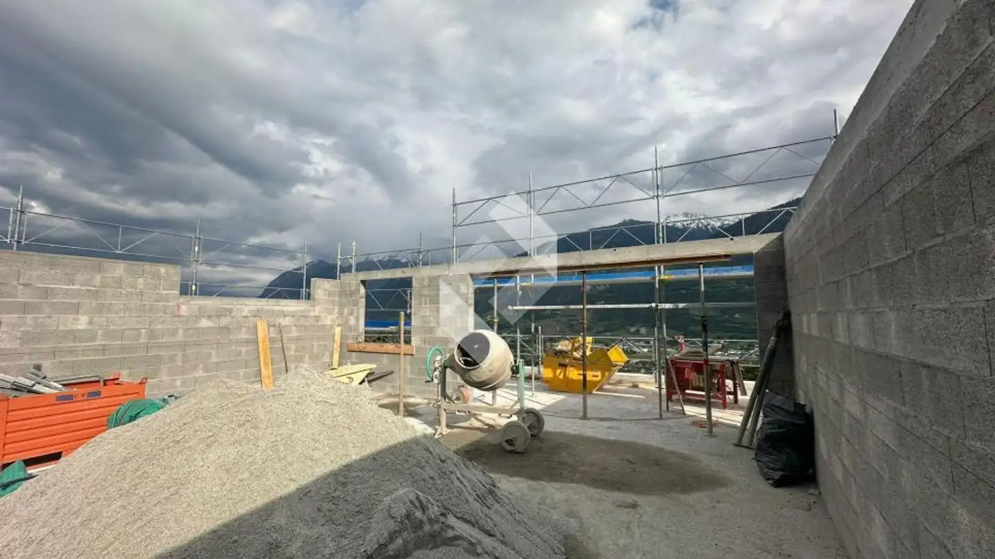 Attico in vendita - Route De Granges, 3978 Flanthey - Photo 3