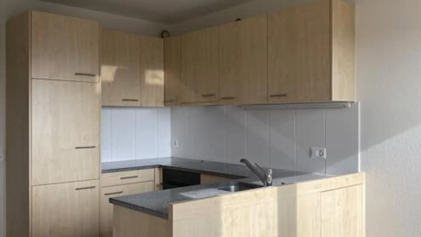 Wohnung mieten - Sperrstrasse 40, 4057 Basel - Foto 2