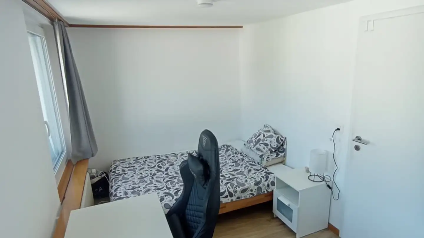 Furnished apartment for rent - 8134 Adliswil