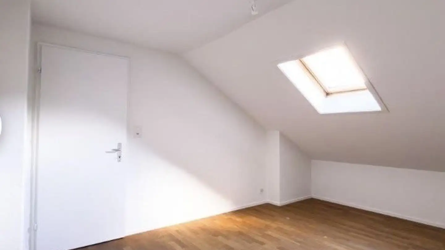 Zimmer mieten - Bachtobelstrasse 50, 8045 Zürich