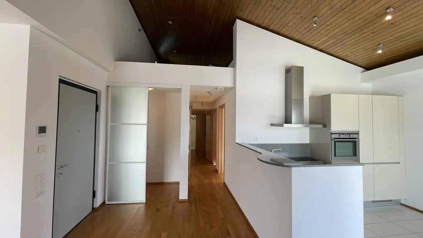 Appartement à louer - 6963 Pregassona - Photo 2