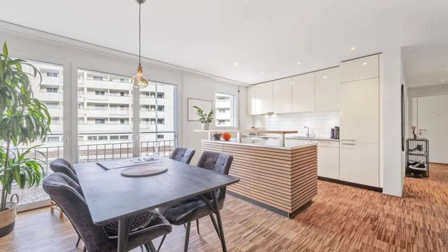 Commerciale in vendita - 8134 Adliswil