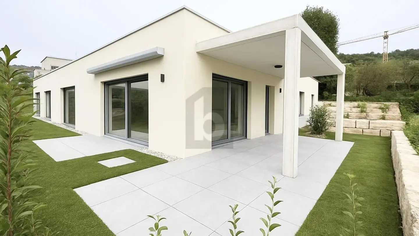 Appartamento in affitto - 4144 Arlesheim