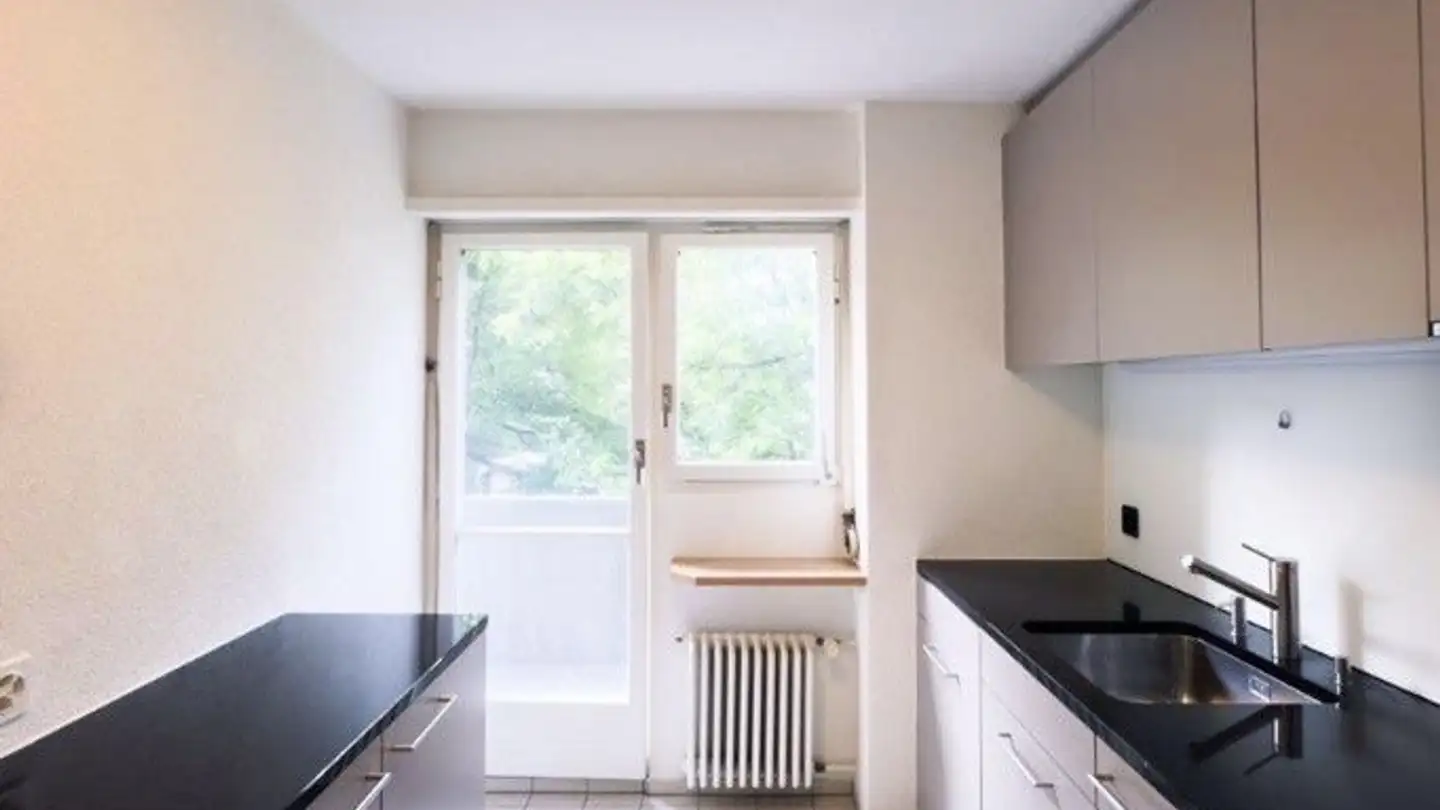 Zimmer mieten - Bachtobelstrasse 50, 8045 Zürich - Foto 3