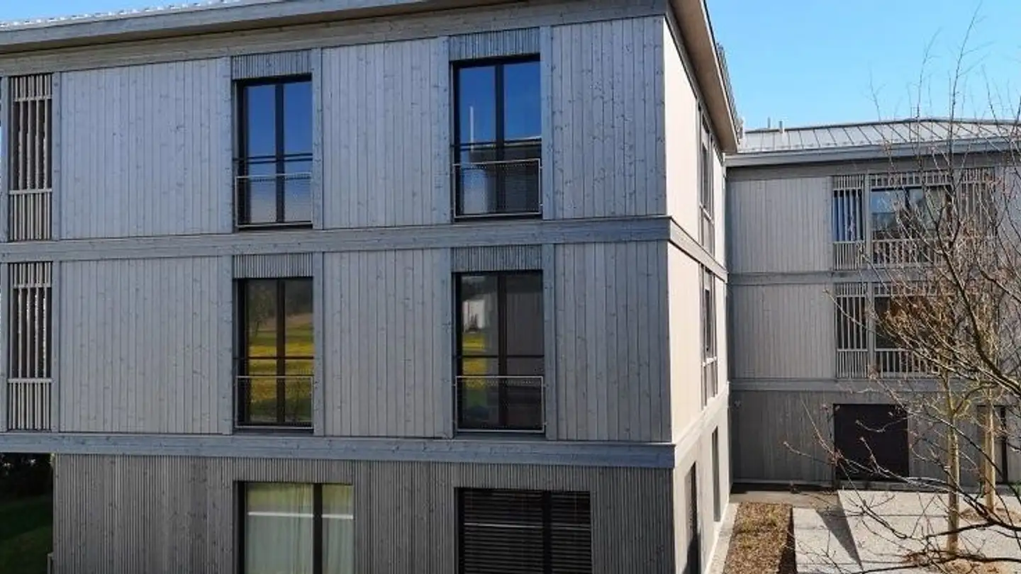 Appartement à louer - Rebenacker 29, 9542 Münchwilen TG