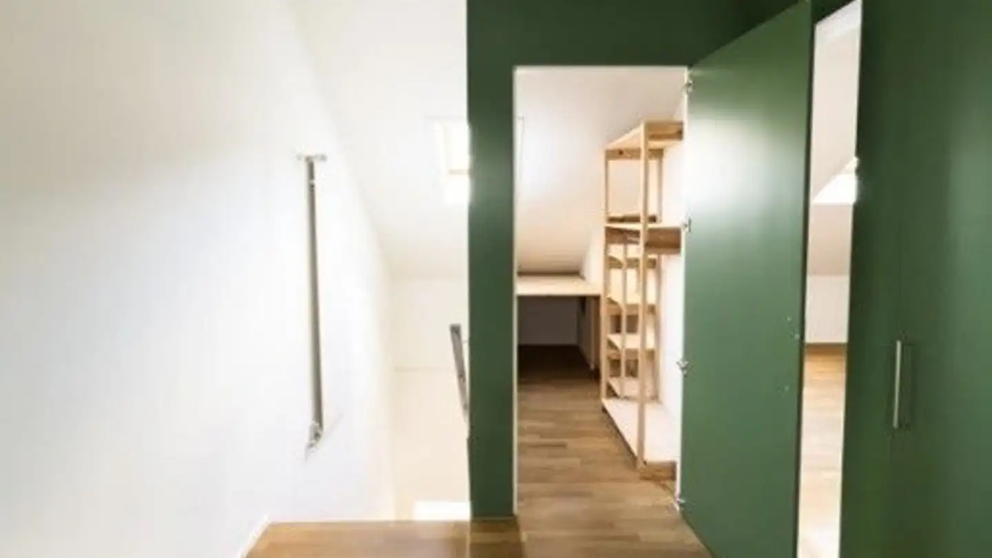 Zimmer mieten - Bachtobelstrasse 50, 8045 Zürich - Foto 4