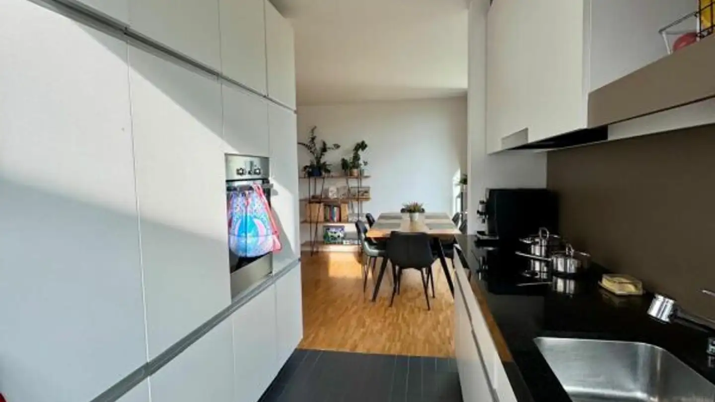 Apartment for rent - Stockenstrasse 149, 8802 Kilchberg ZH - Photo 4