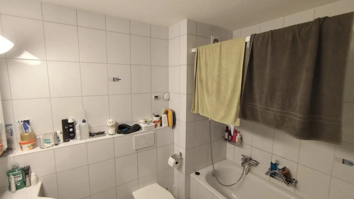 Stanza singola in affitto - Landstrasse 76c, 4452 Itingen - Foto 2