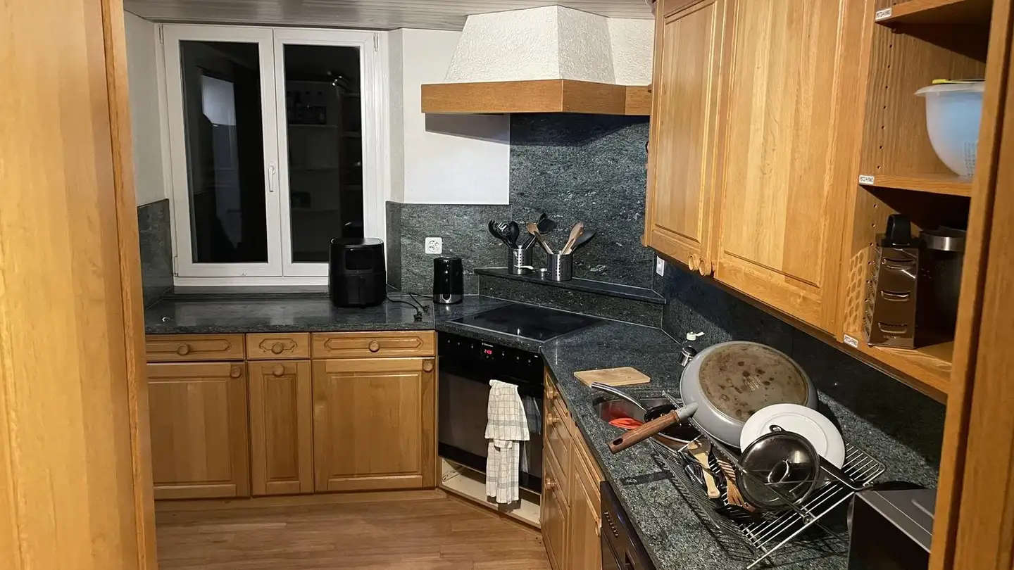 Furnished apartment for rent - 8134 Adliswil - Photo 3