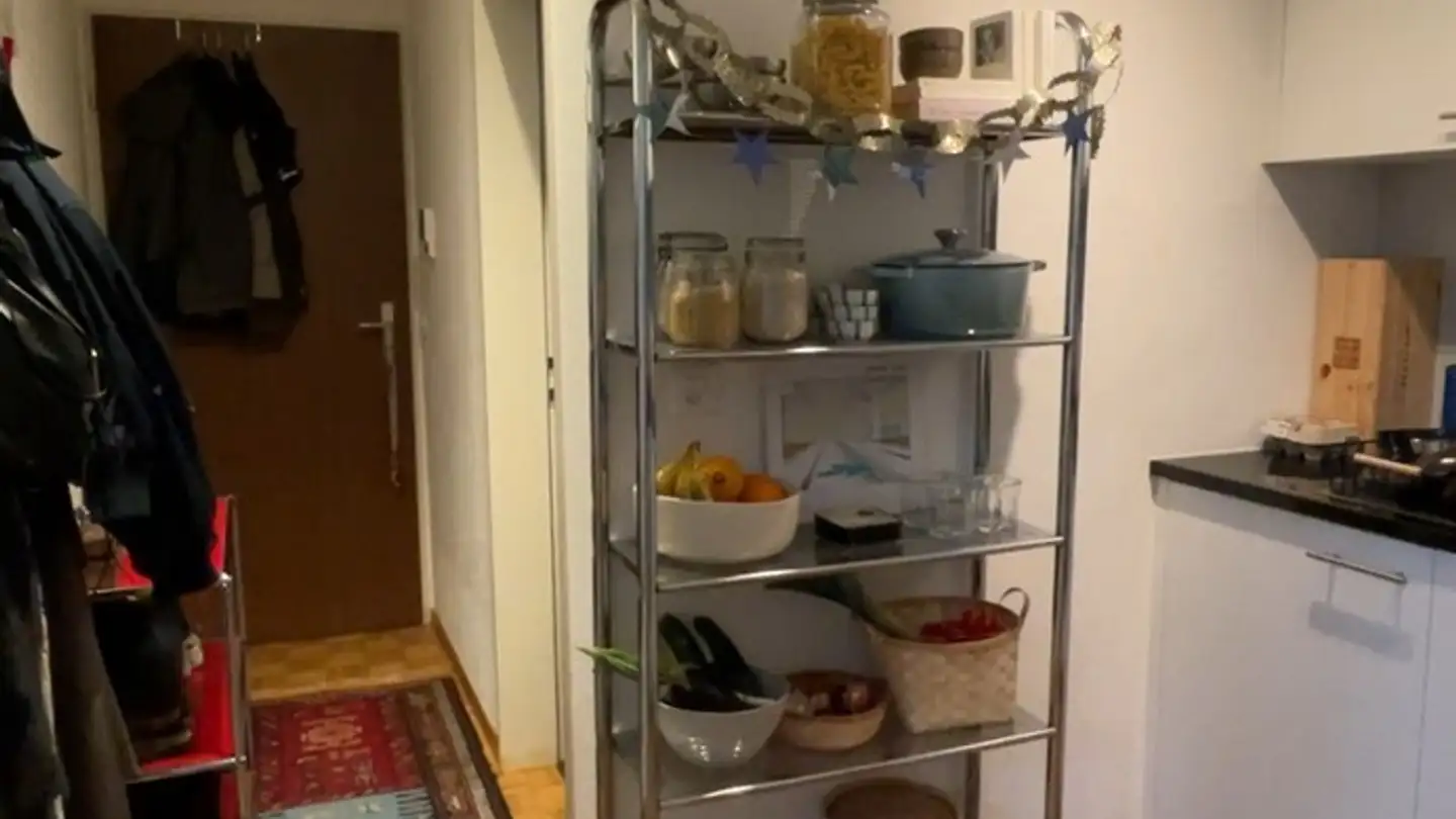 Appartement à louer - 8400 Winterthur - Photo 2
