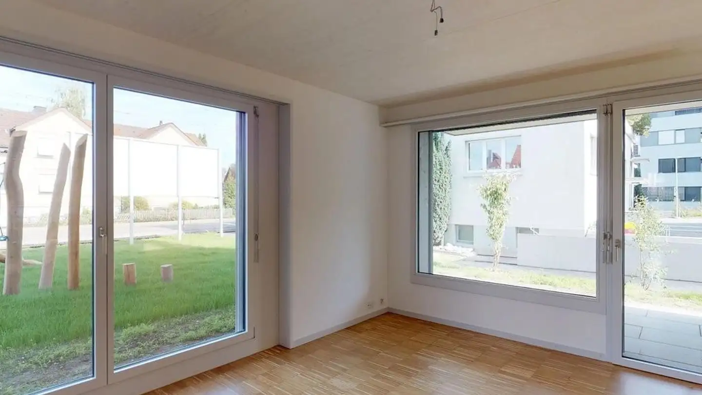 Appartement à louer - Rebenacker 29, 9542 Münchwilen TG - Photo 3