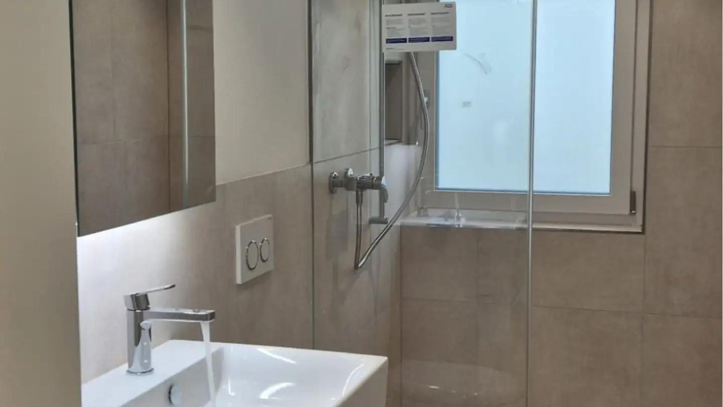 Appartement à louer - Dorfstrasse 75, 8105 Watt - Photo 2