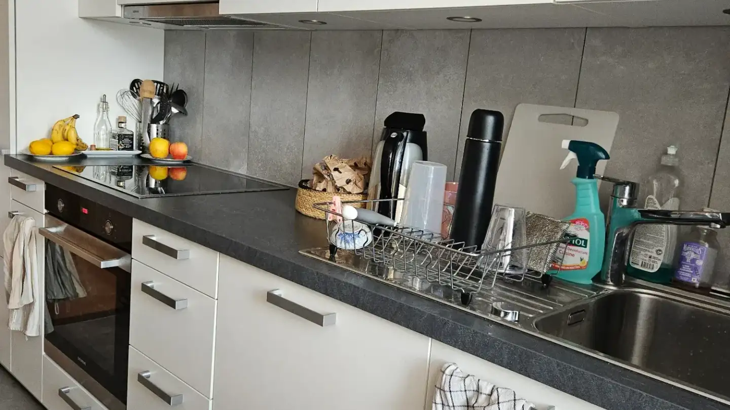 Wohnung mieten - 1450 Ste-Croix