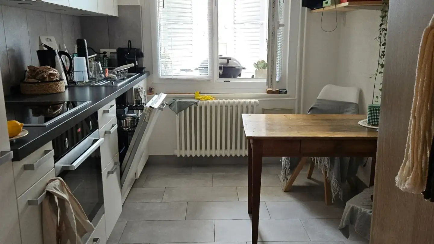 Wohnung mieten - 1450 Ste-Croix - Foto 2