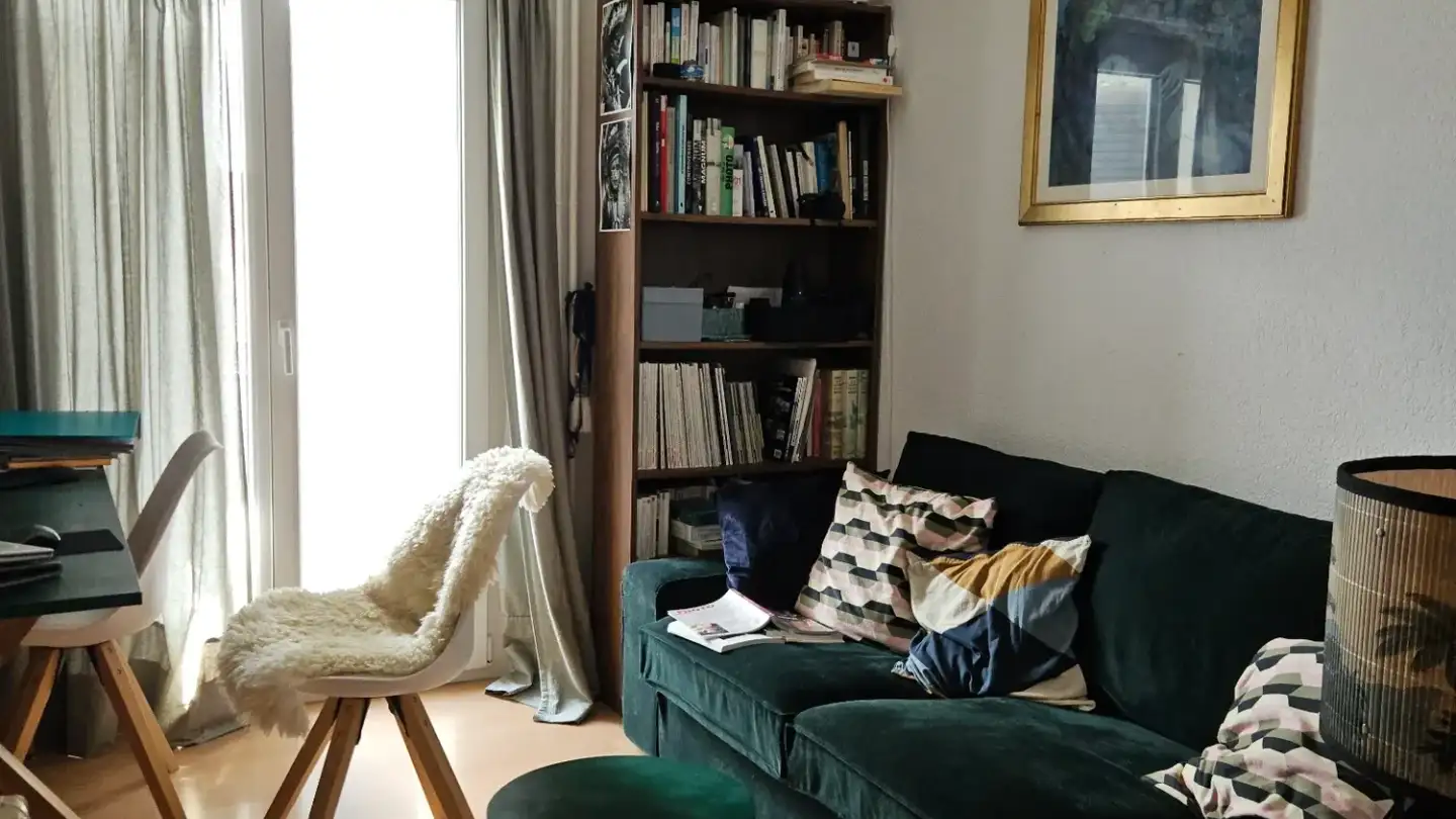 Wohnung mieten - 1450 Ste-Croix - Foto 3