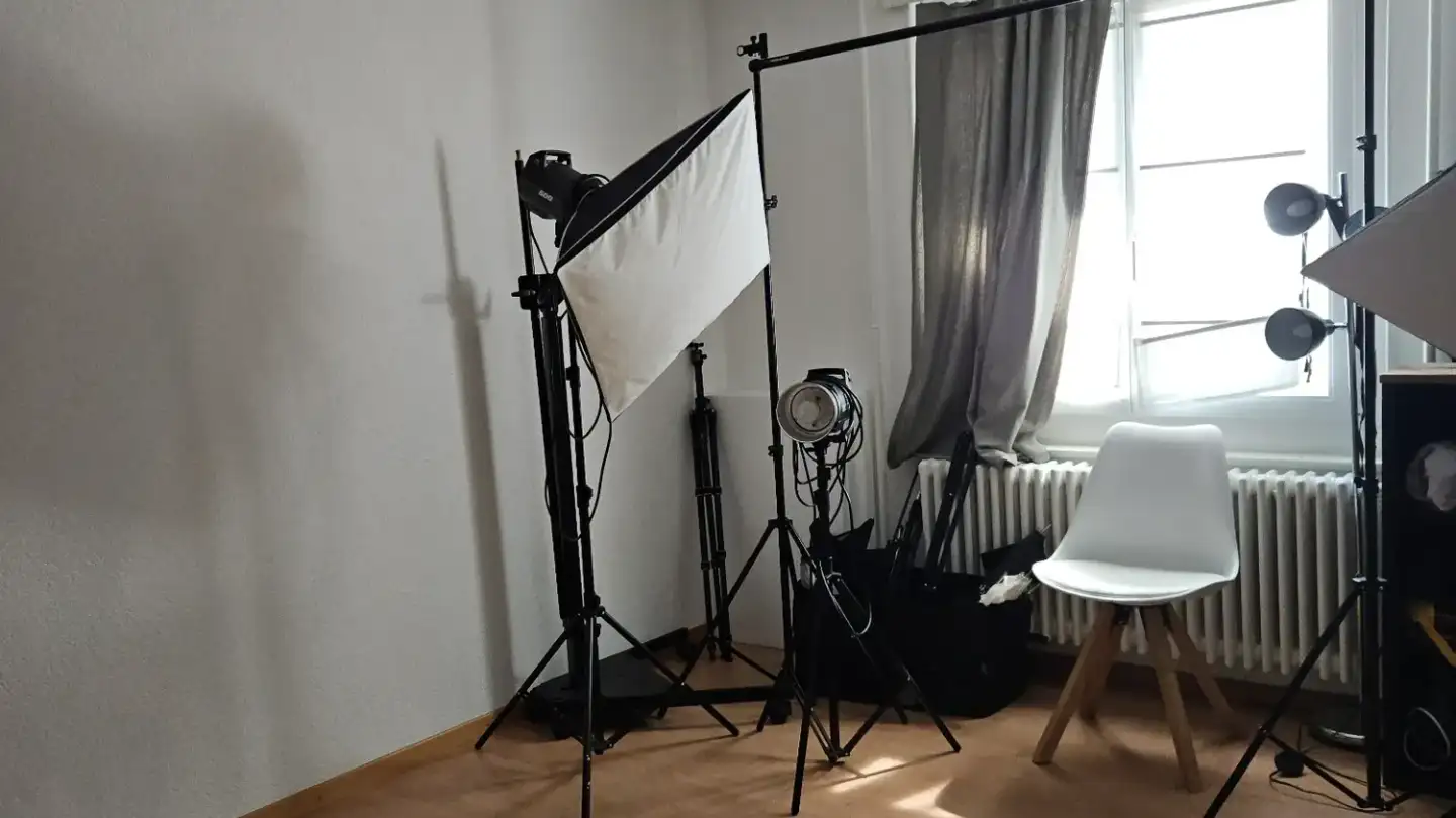 Wohnung mieten - 1450 Ste-Croix - Foto 4
