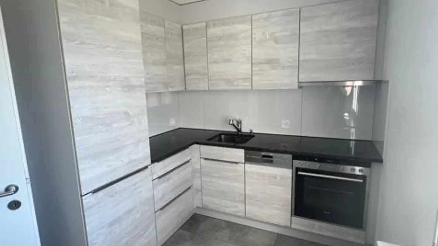 Wohnung mieten - Winkelstrasse, 4665 Oftringen