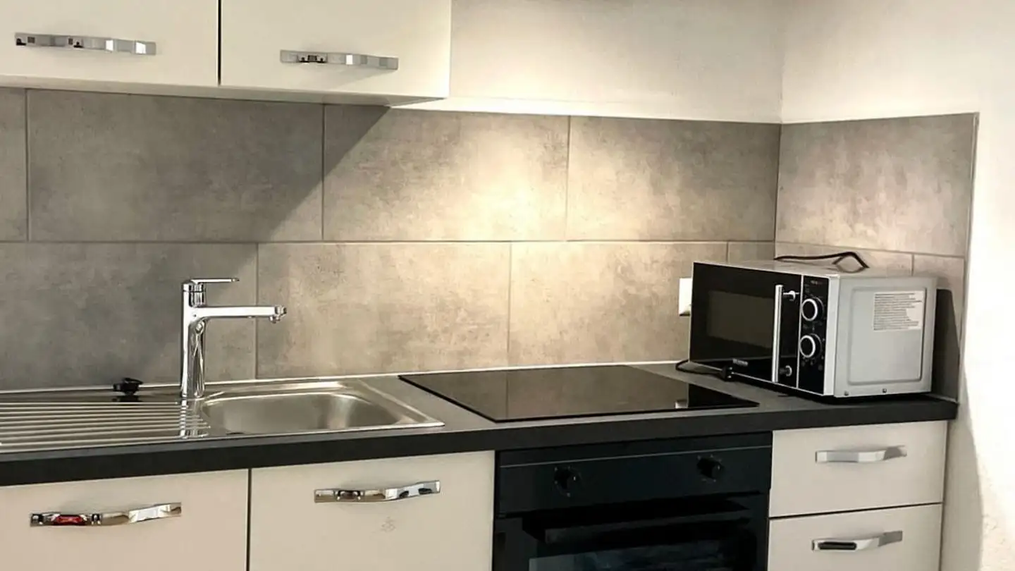 Single room for rent - Mellingerstrasse 176, 5400 Baden