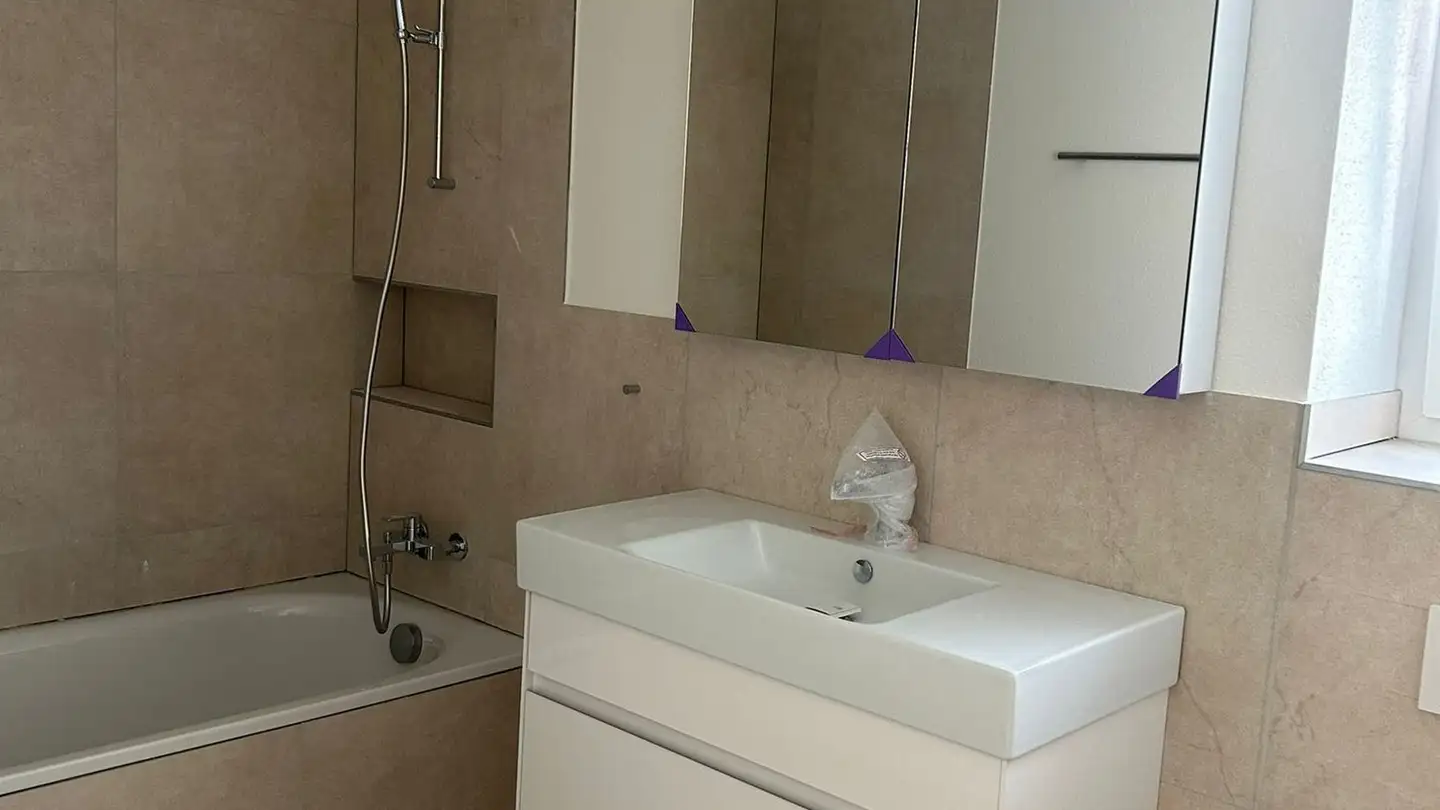 Appartement à louer - Dorfstrasse 75, 8105 Watt - Photo 3