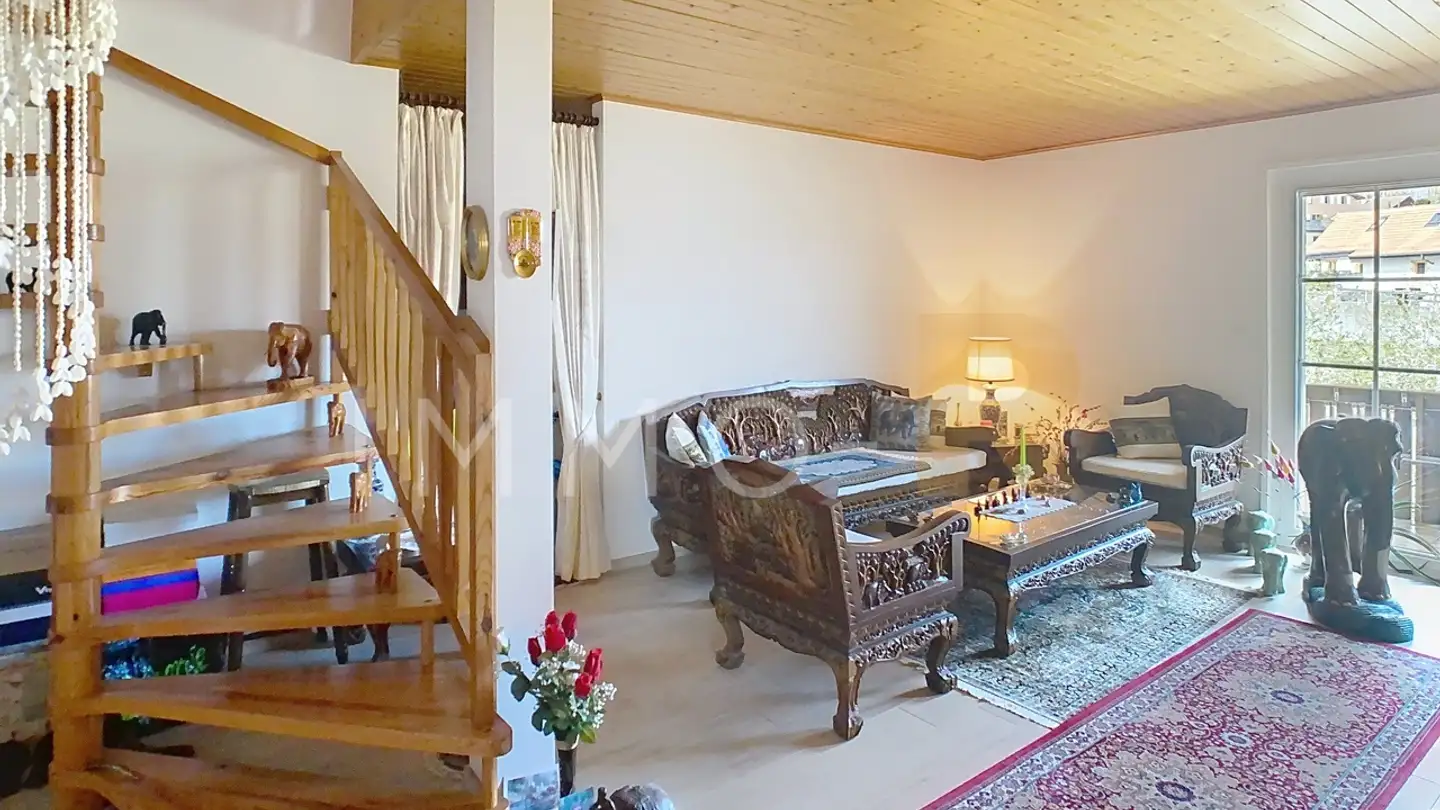 Appartamento in vendita - 1801 Le Mont-Pèlerin - Foto 4