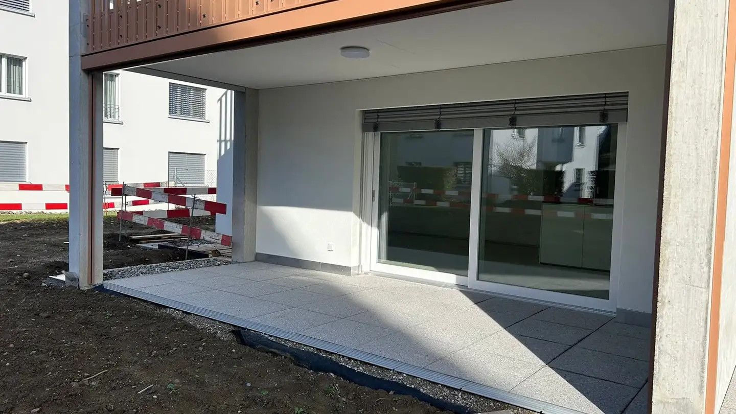 Appartement à louer - Dorfstrasse 75, 8105 Watt - Photo 4