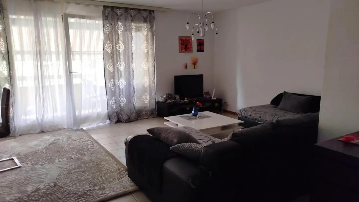 Apartment for rent - 1400 Cheseaux-Noréaz