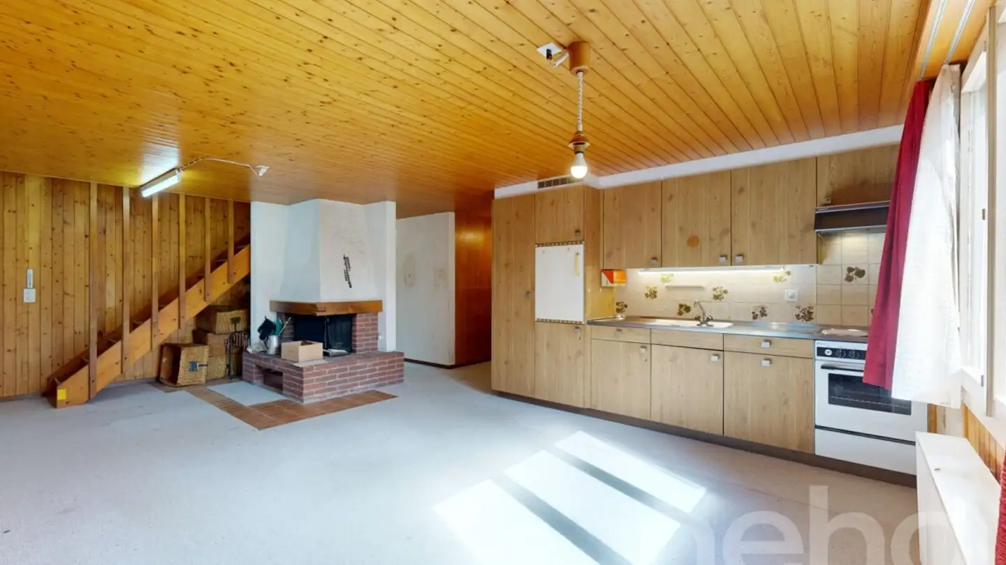 Casa singola in vendita - 3619 Eriz - Foto 3