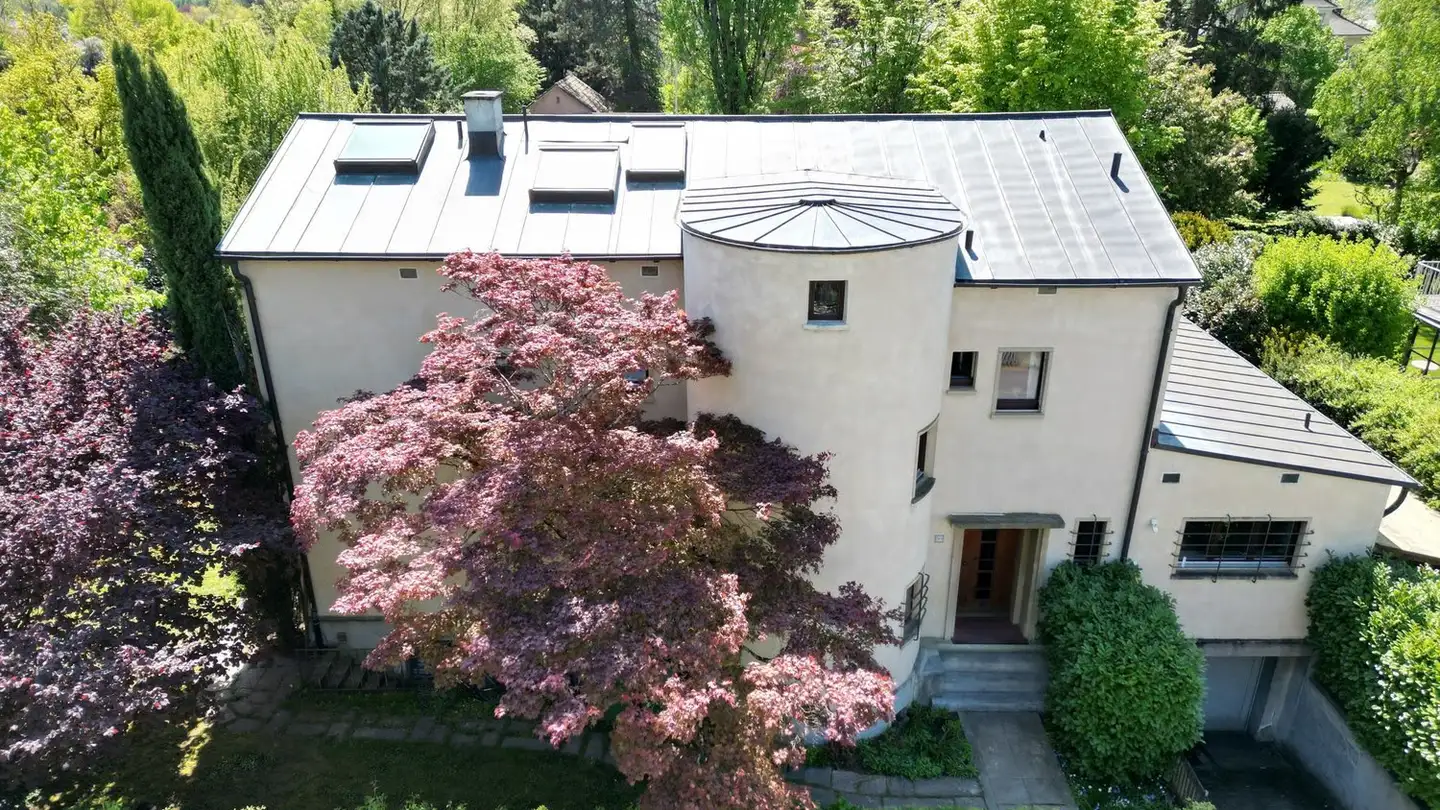 Constructible plot for sale - 4125 Riehen - Photo 3