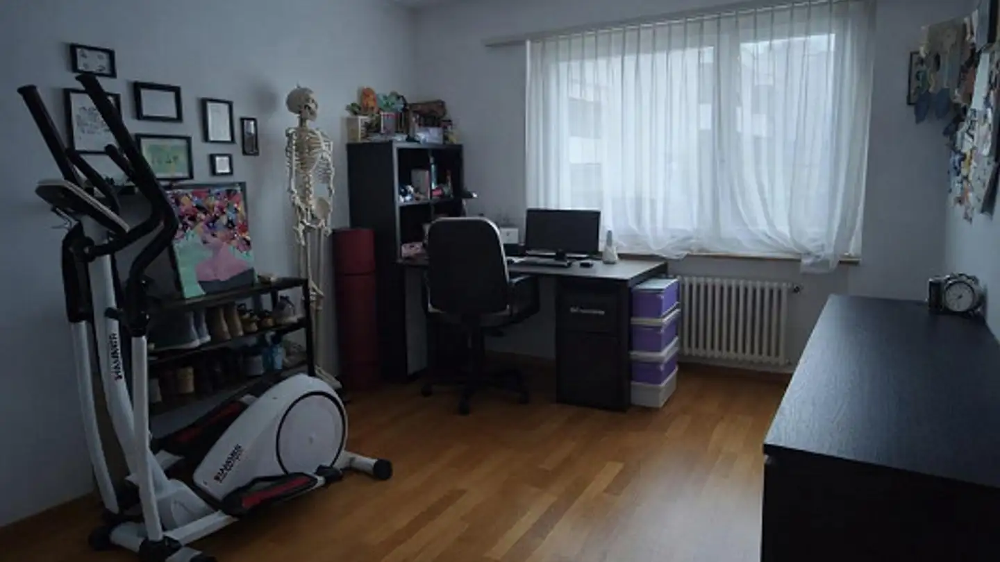 Wohnung mieten - Teuchelwiesstrasse 9, 8500 Frauenfeld - Foto 4