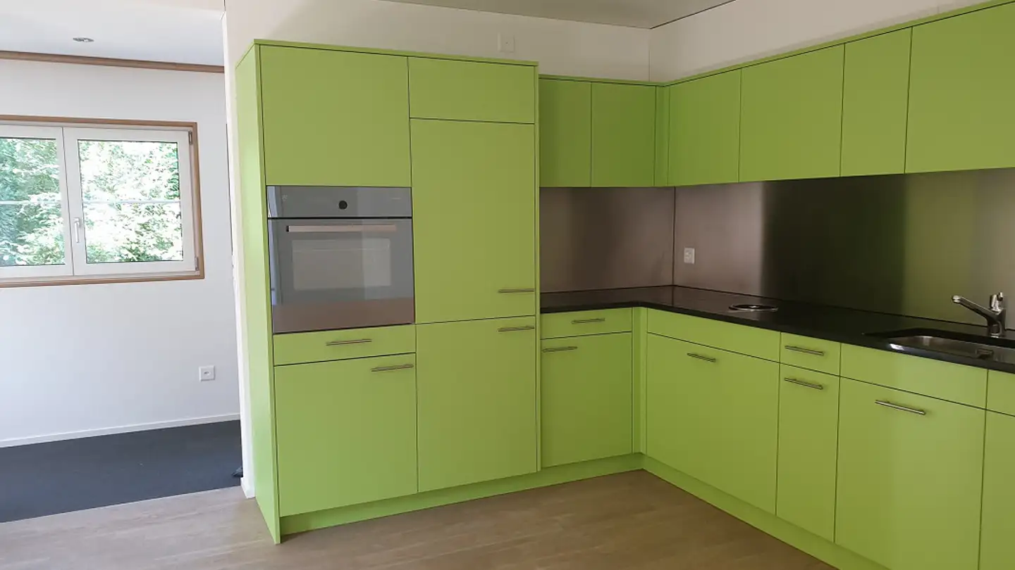 Apartment for rent - Schulweg 8a, 8600 Dübendorf - Photo 4