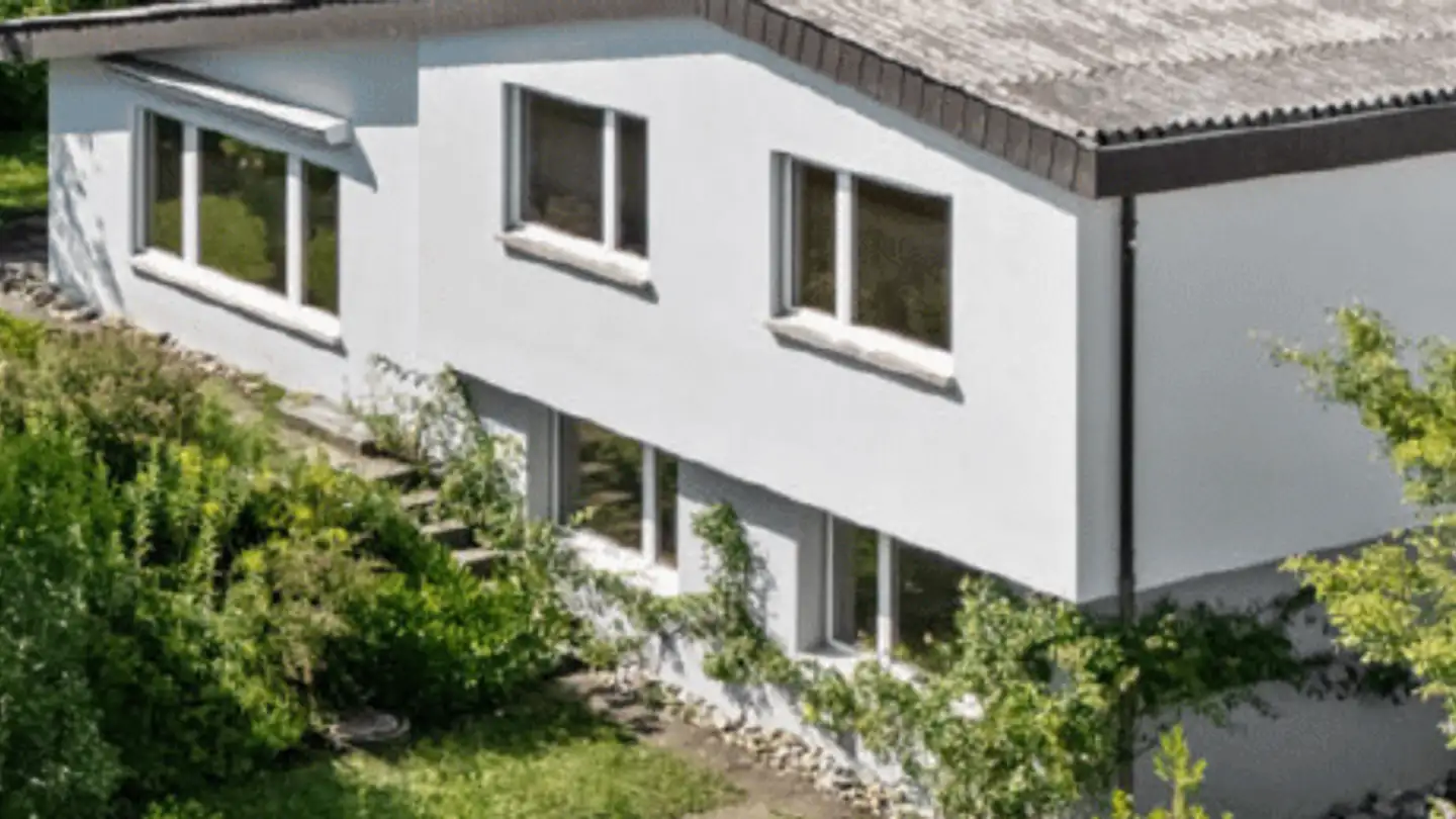 Single house for rent - Gladiolenstrasse 6, 8472 Seuzach