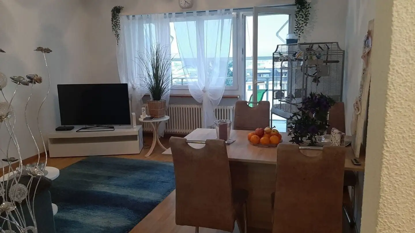 Appartamento in affitto - Sennhüttenstrasse 51, 8716 Schmerikon - Photo 2