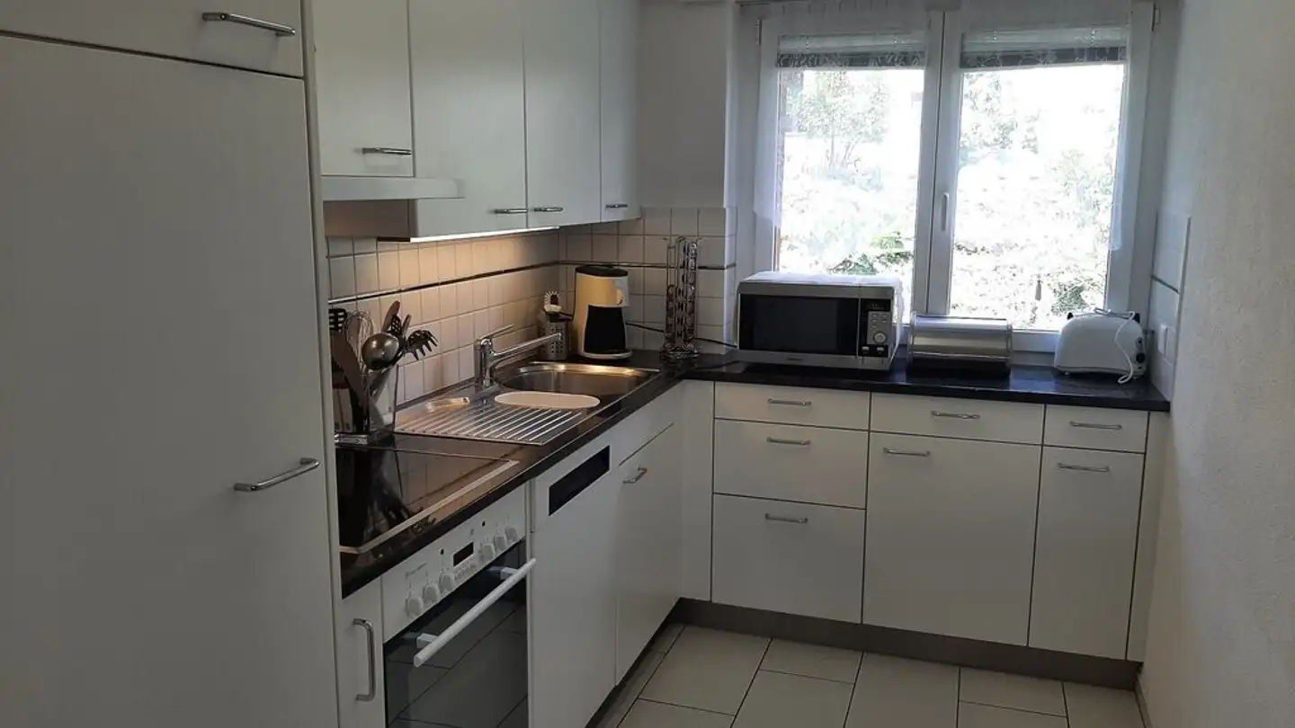 Appartamento in affitto - Sennhüttenstrasse 51, 8716 Schmerikon - Photo 3