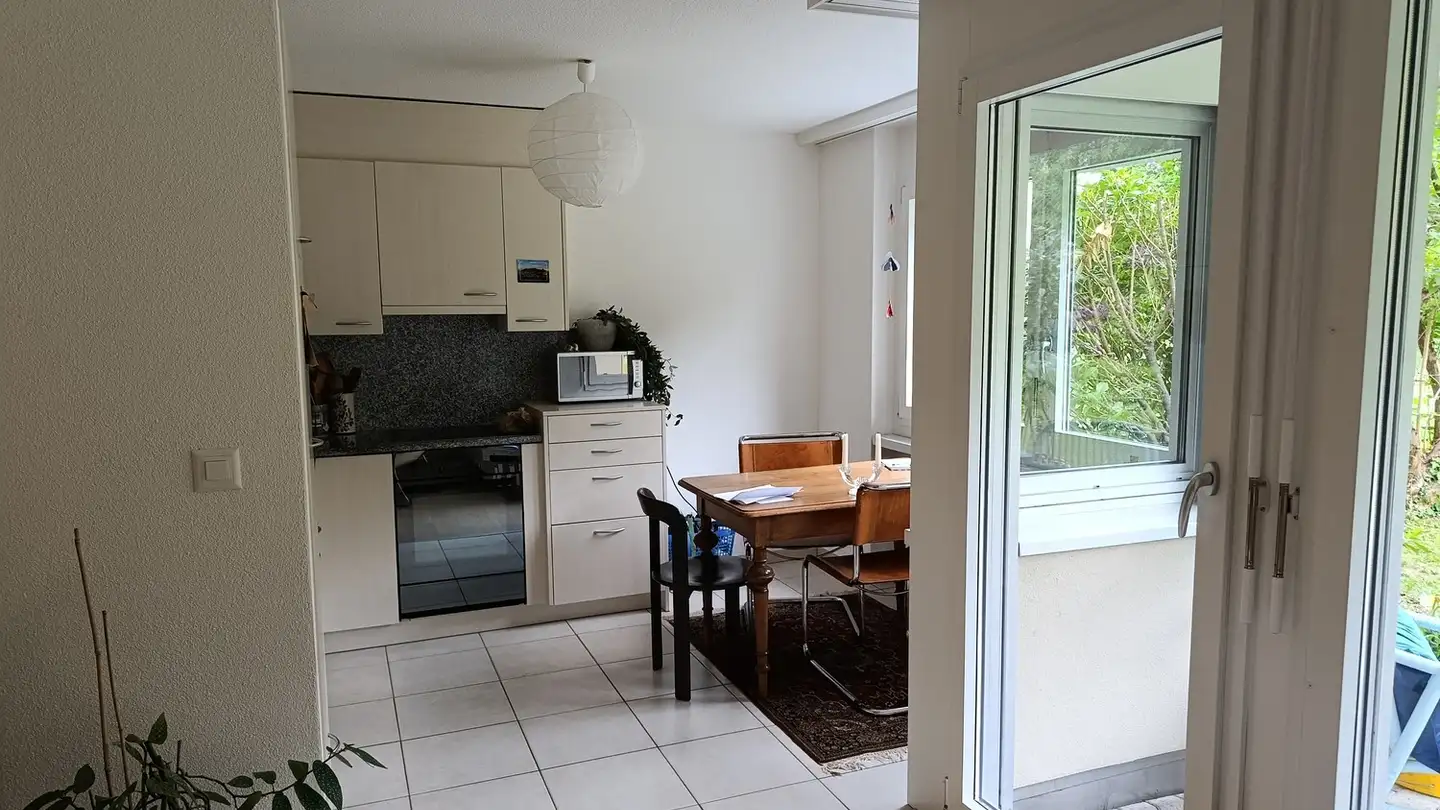 Wohnung mieten - 8049 Zürich - Foto 3
