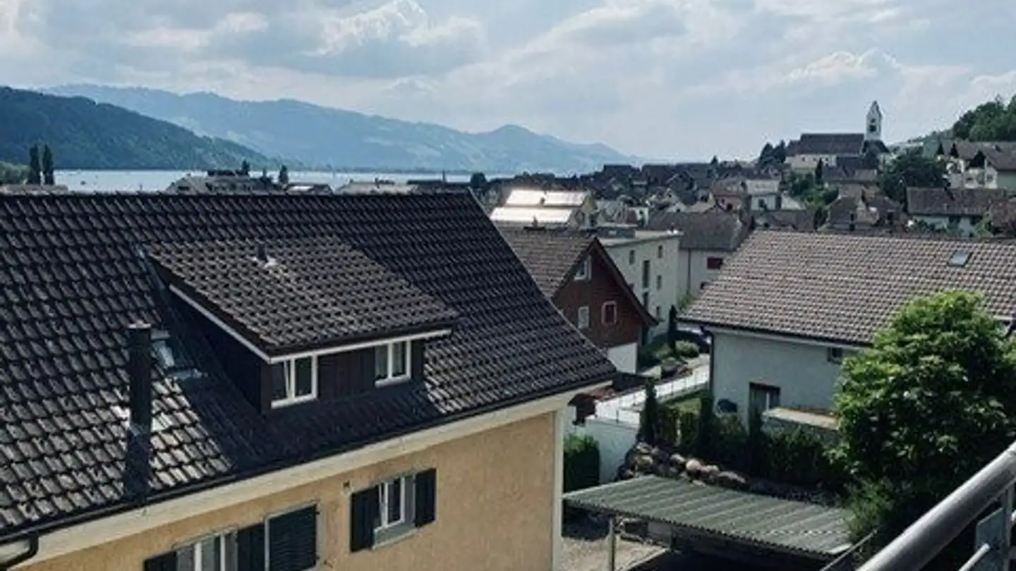 Appartamento in affitto - Sennhüttenstrasse 51, 8716 Schmerikon - Photo 4