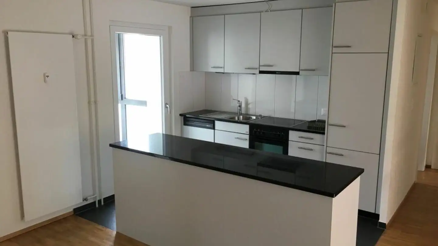 Wohnung mieten - Fraumattstrasse 27, 4410 Liestal - Foto 2
