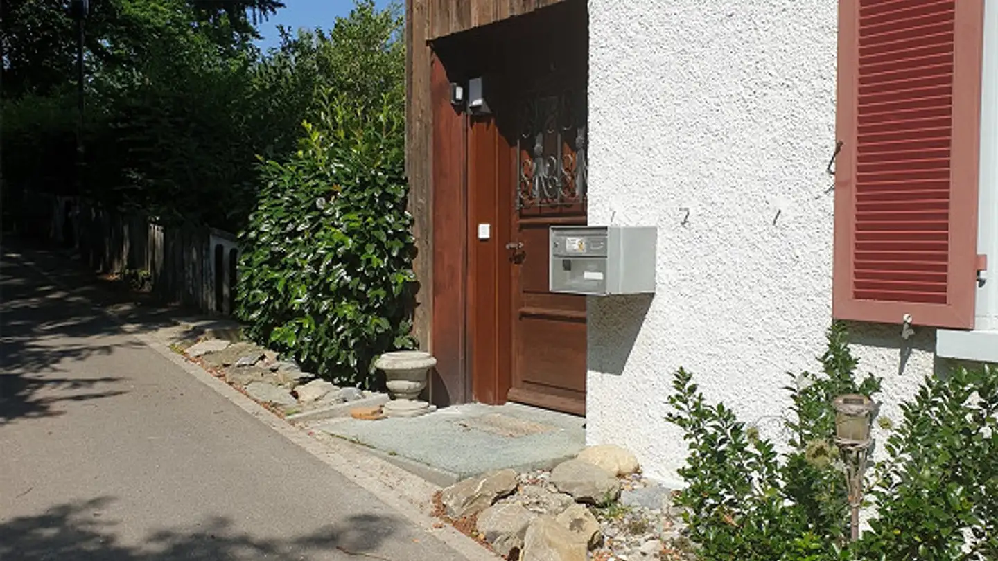 Apartment for rent - Schulweg 8a, 8600 Dübendorf