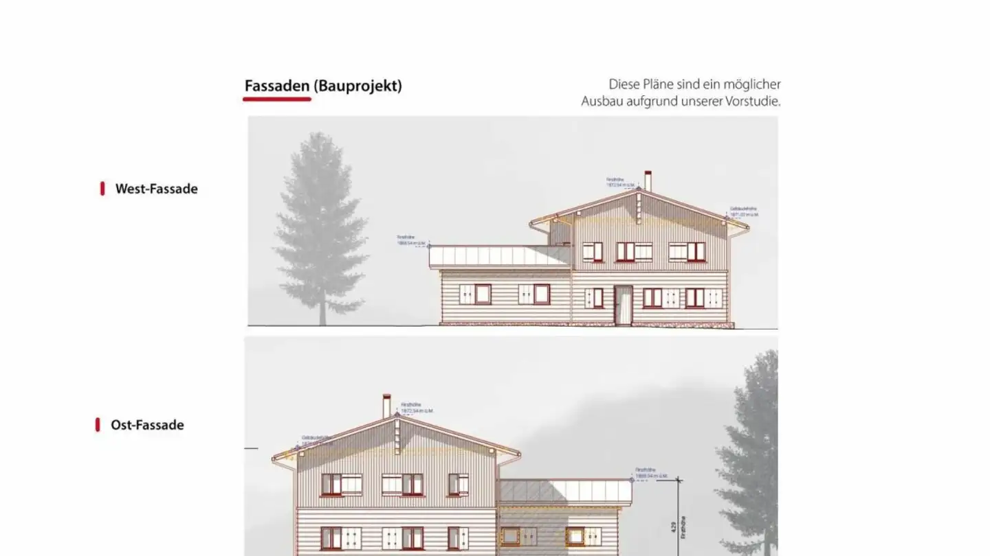 Chalet à vendre - 7460 Savognin - Photo 4