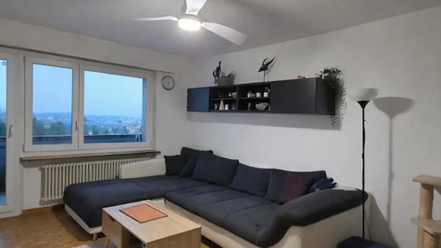 Wohnung mieten - Teuchelwiesstrasse 9, 8500 Frauenfeld - Foto 2