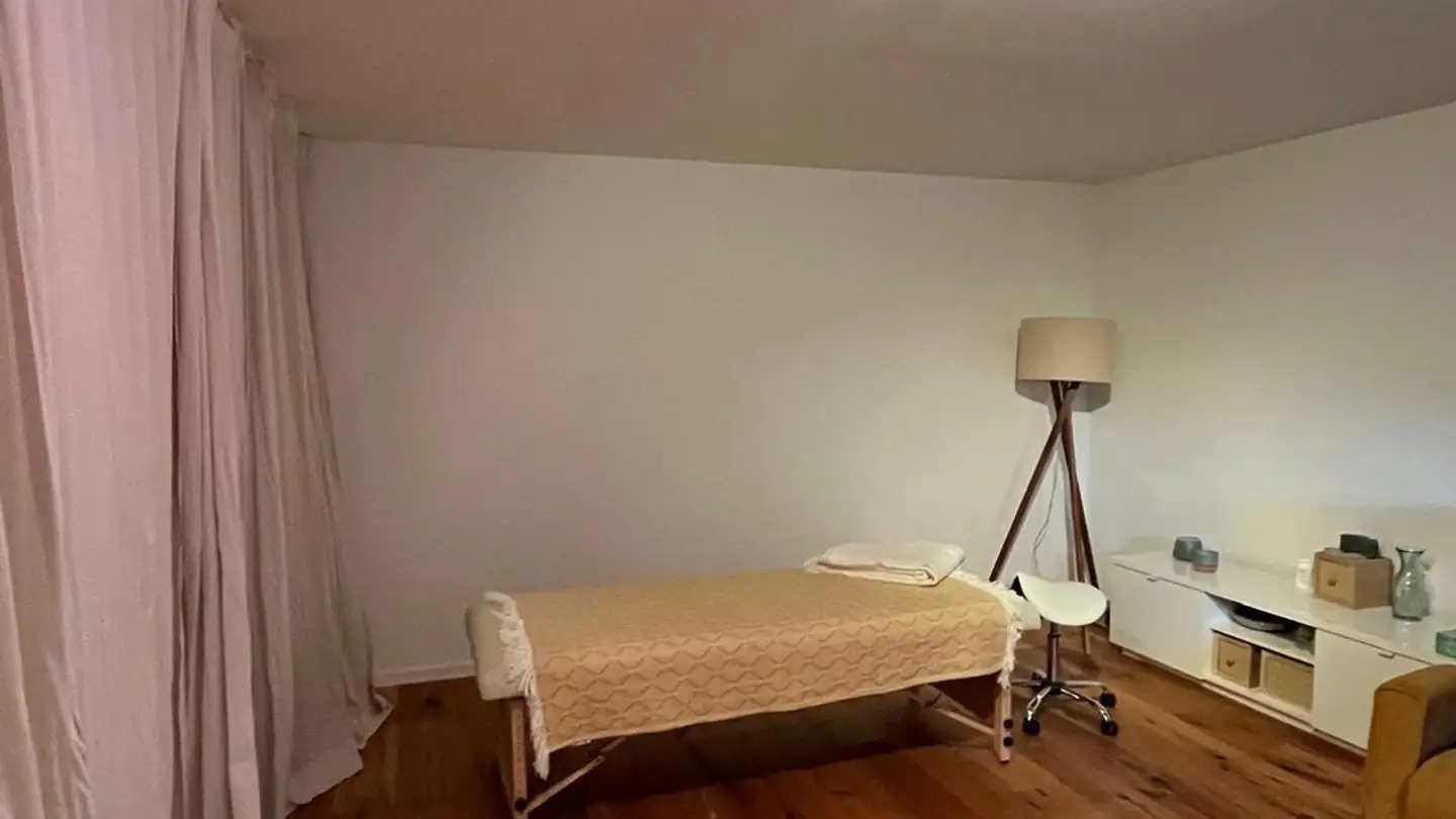 Gewerbe mieten - 6403 Küssnacht am Rigi